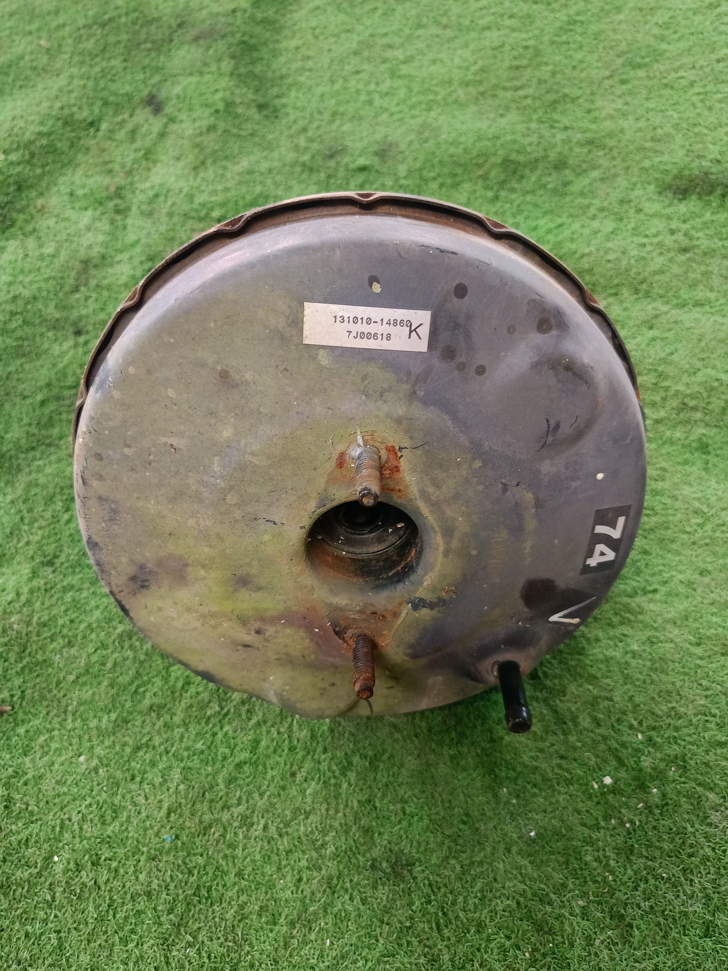 PERODUA MYVI K3 BRAKE BOOSTER (131010-14860)