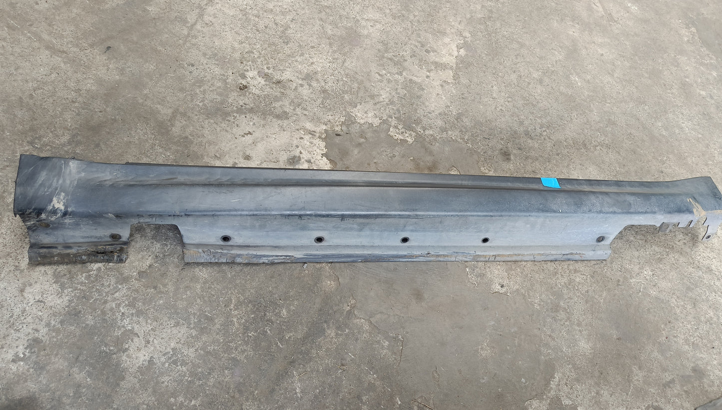 MINI COOPER R56 SIDE SKIRT (PAIR) (R56) (21612000)