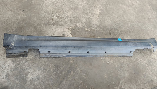 MINI COOPER R56 SIDE SKIRT (PAIR) (R56) (21612000)