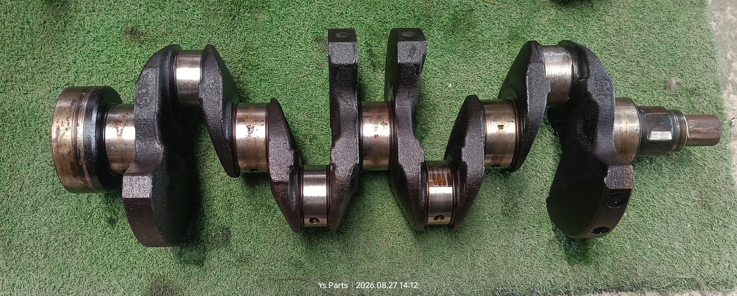 PROTON ISWARA / LMST CRANKSHAFT (CS00027)