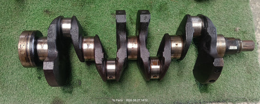PROTON ISWARA / LMST CRANKSHAFT (CS00026)