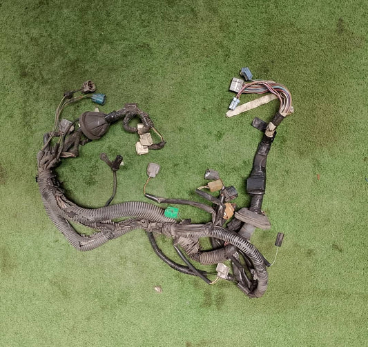 PERODUA VIVA 850 MT ENGINE WIRING (82121-BZ130 G)
