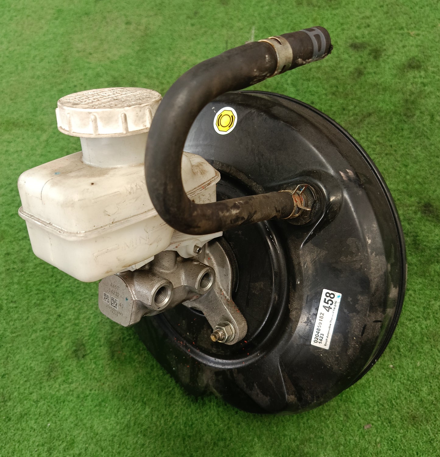 MITSUBISHI TRITON BRAKE BOOSTER SET (0204859182-1423)