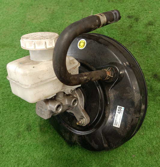 MITSUBISHI TRITON BRAKE BOOSTER SET (0204859182-1423)