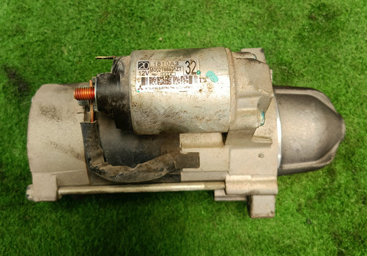 MITSUBISHI TRITON STARTER (M002T86971ZT)