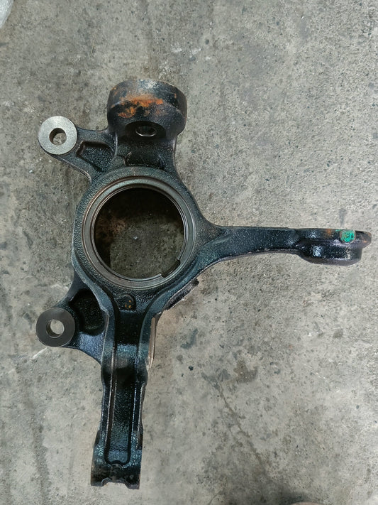 PERODUA ALZA 2023 KNUCKLE FRH (NEW) (43211-BZ440)