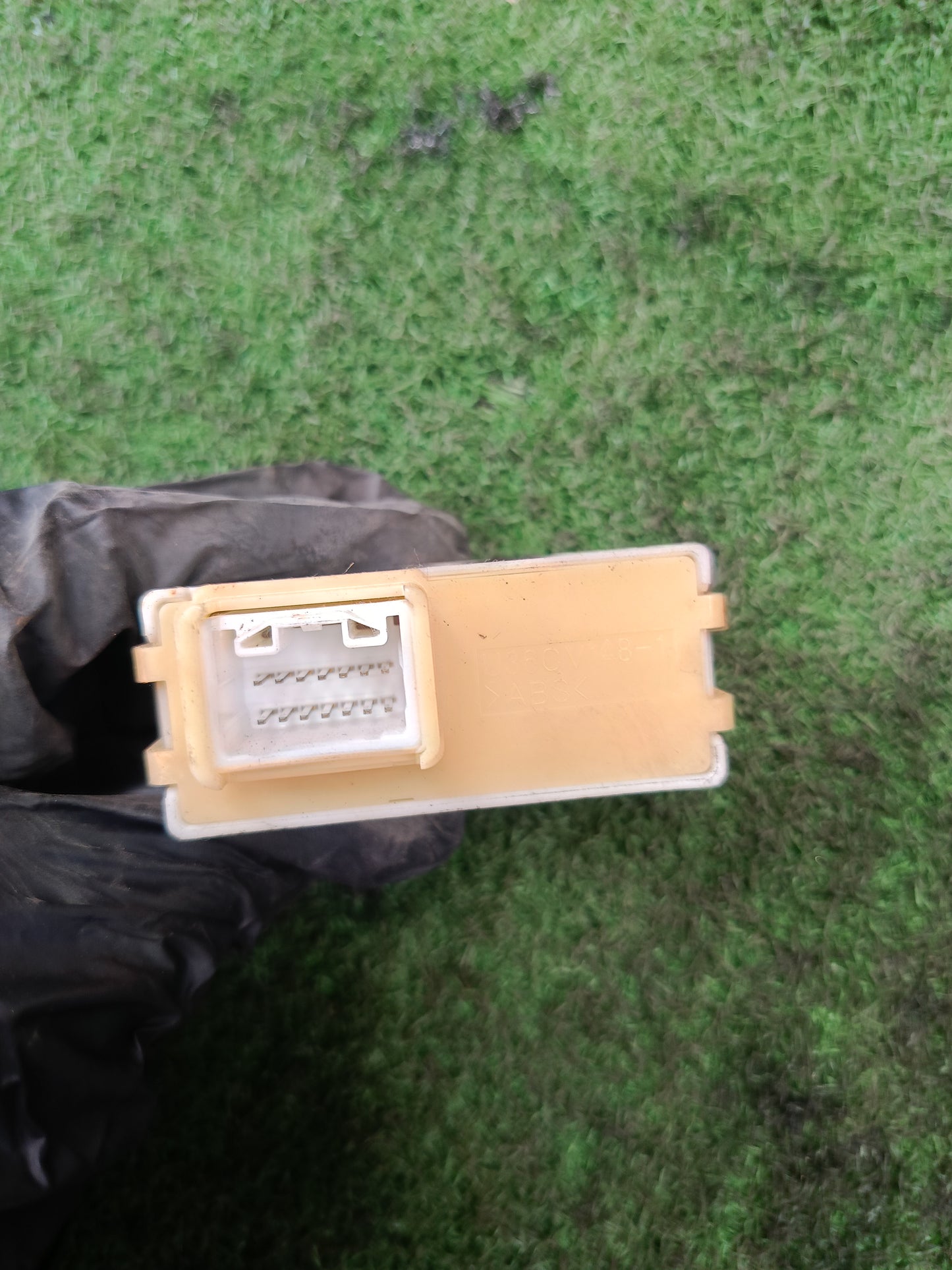 PERODUA AXIA IMMOBILIZER (EMU360903A)