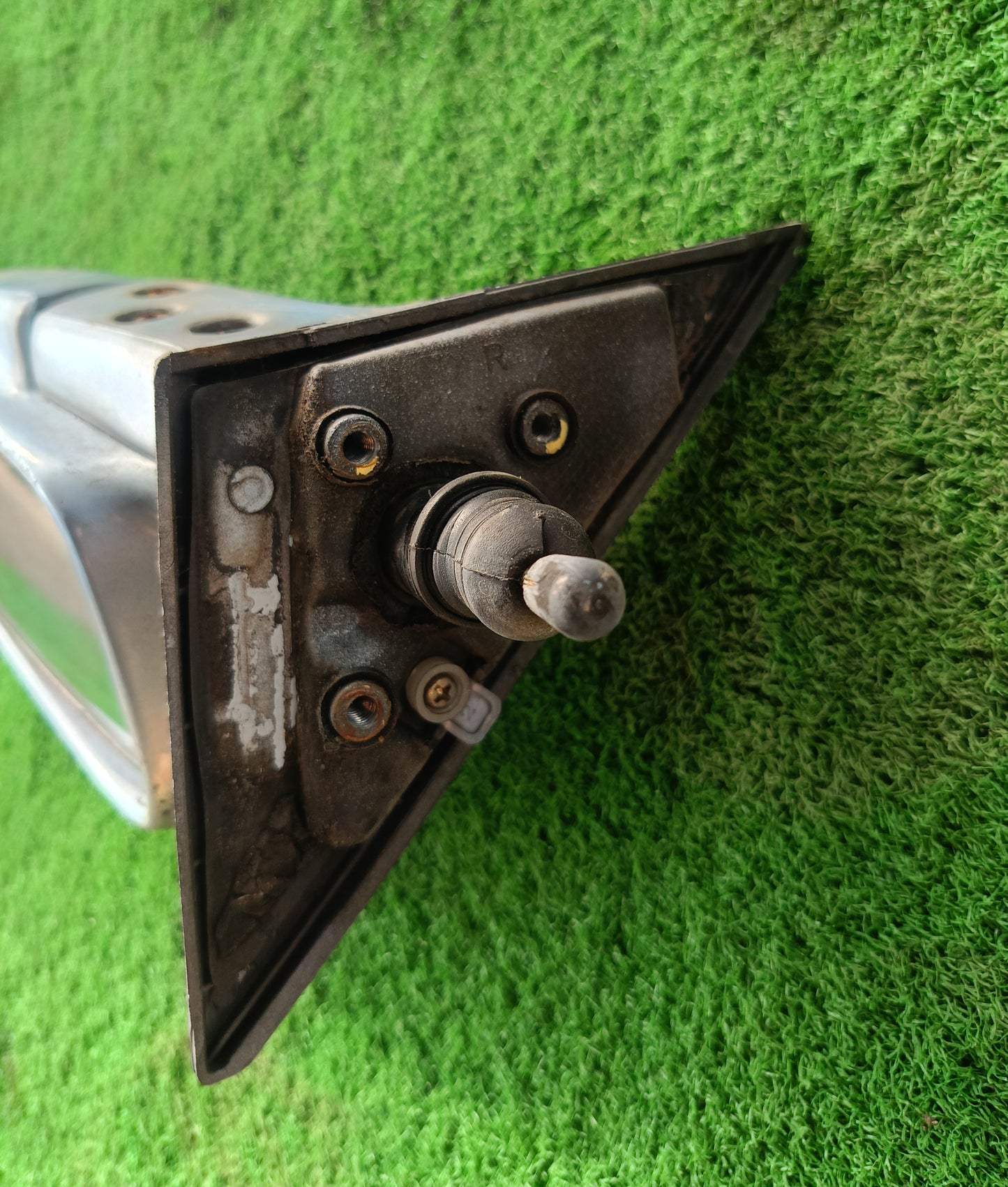 PROTON WIRA SIDE MIRROR NO WIRE RH (SM10015)