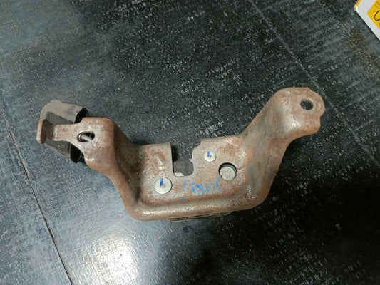 TOYOTA YARIS TAILGATE LOCK BL00010