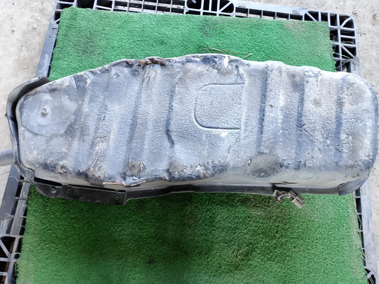 NISSAN VANETTE C22 FUEL TANK (FT00020)