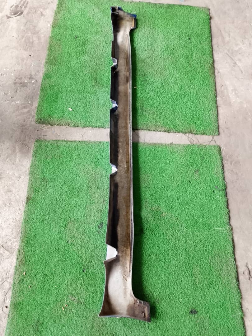MITSUBISHI ASX SIDE SKIRT RH (SS021)