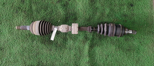 PERODUA BEZZA 1.3 DRIVE SHAFT LH (DS0059)