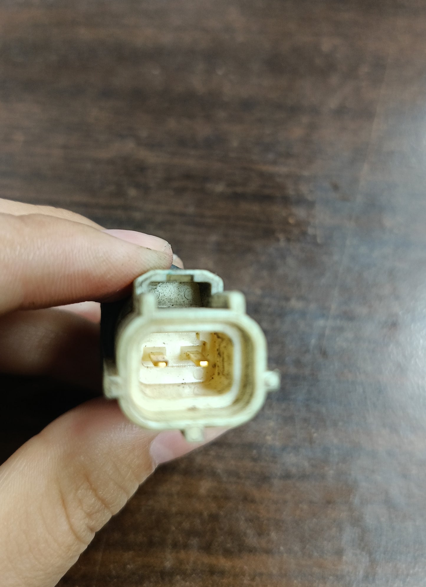 PERODUA AXIA/BEZZA/MYVI/ALZA WATER TEMPERATURE SENSOR (89422-33030)