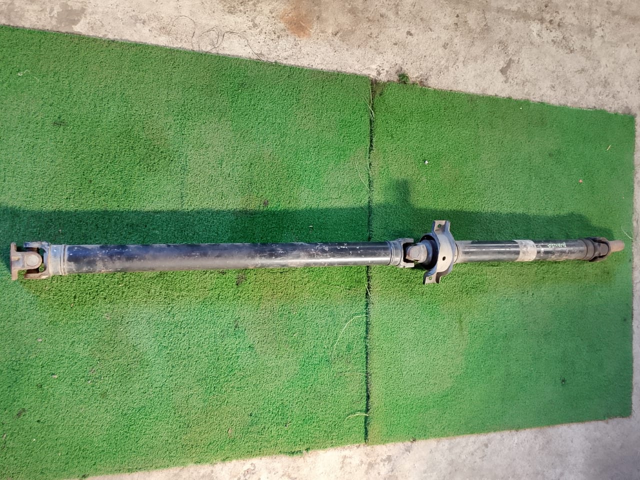 TOYOTA AVANZA LONG SHAFT (LS0019)