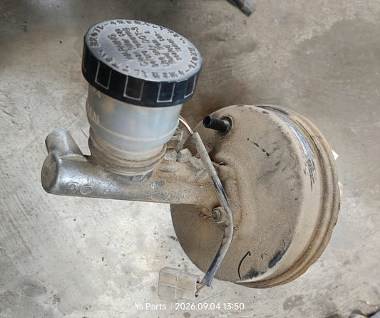 PERODUA KANCIL BRAKE BOOSTER SET (BBT0016)