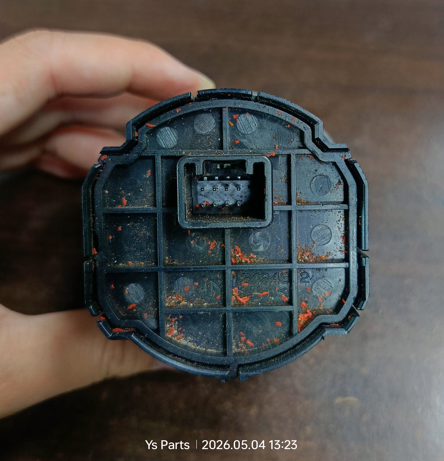 MITSUBISHI TRITON L200 4WD GEARSHIFT SWITCH (GS0001)