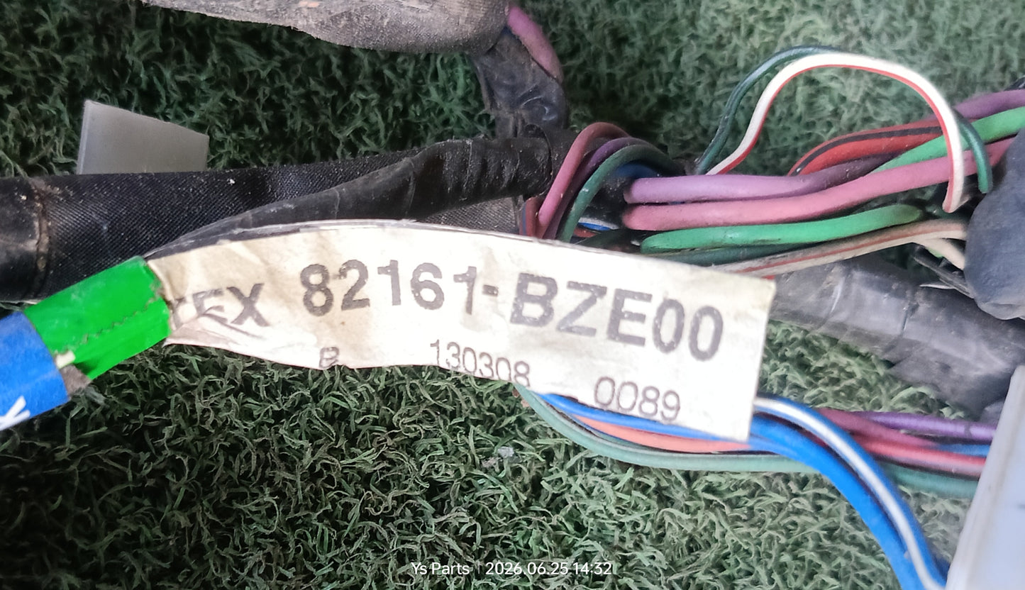 TOYOTA AVANZA MIDDLE WIRING (82161-BZE00)