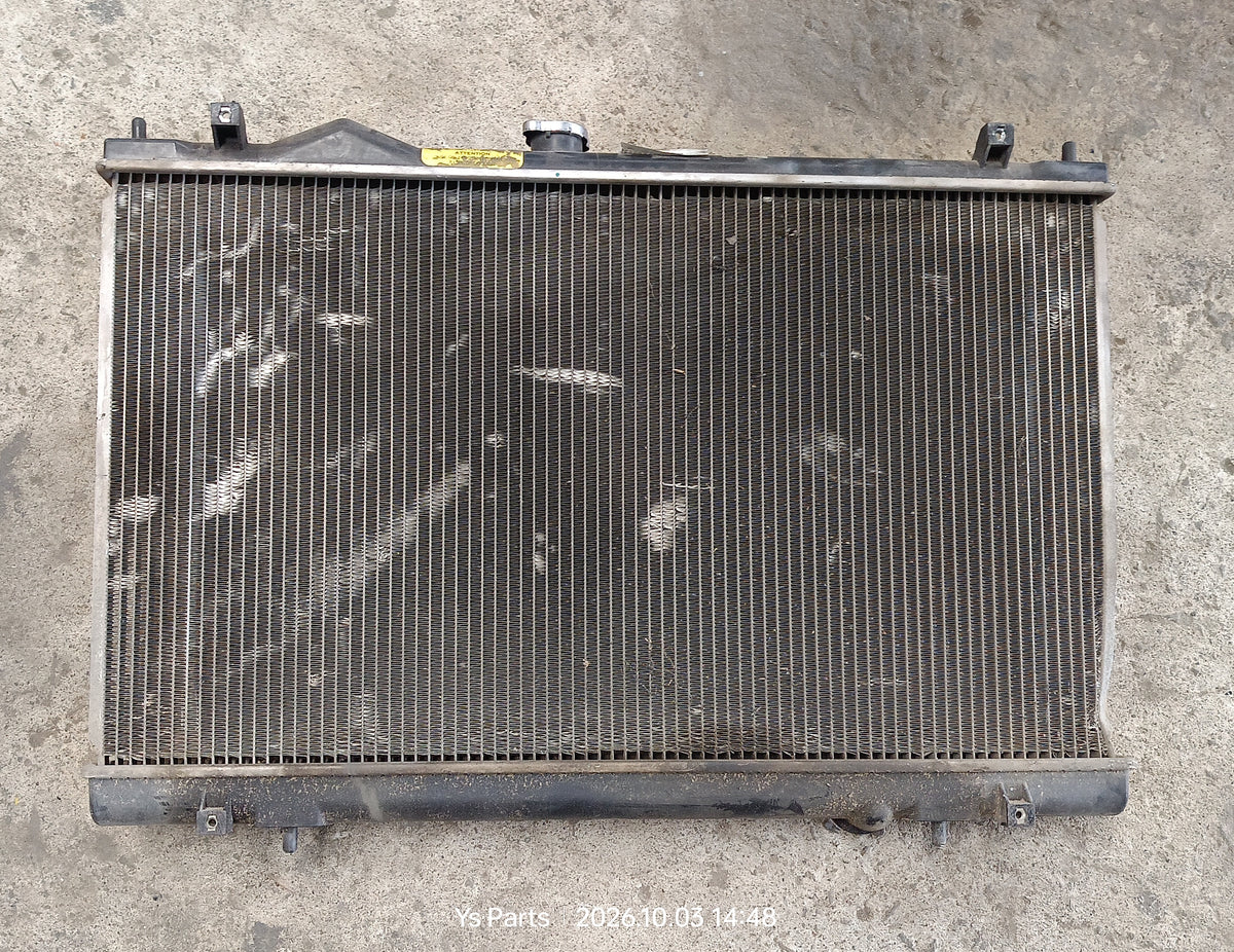 PROTON SAGA VVT RADIATOR AT (PW925234)