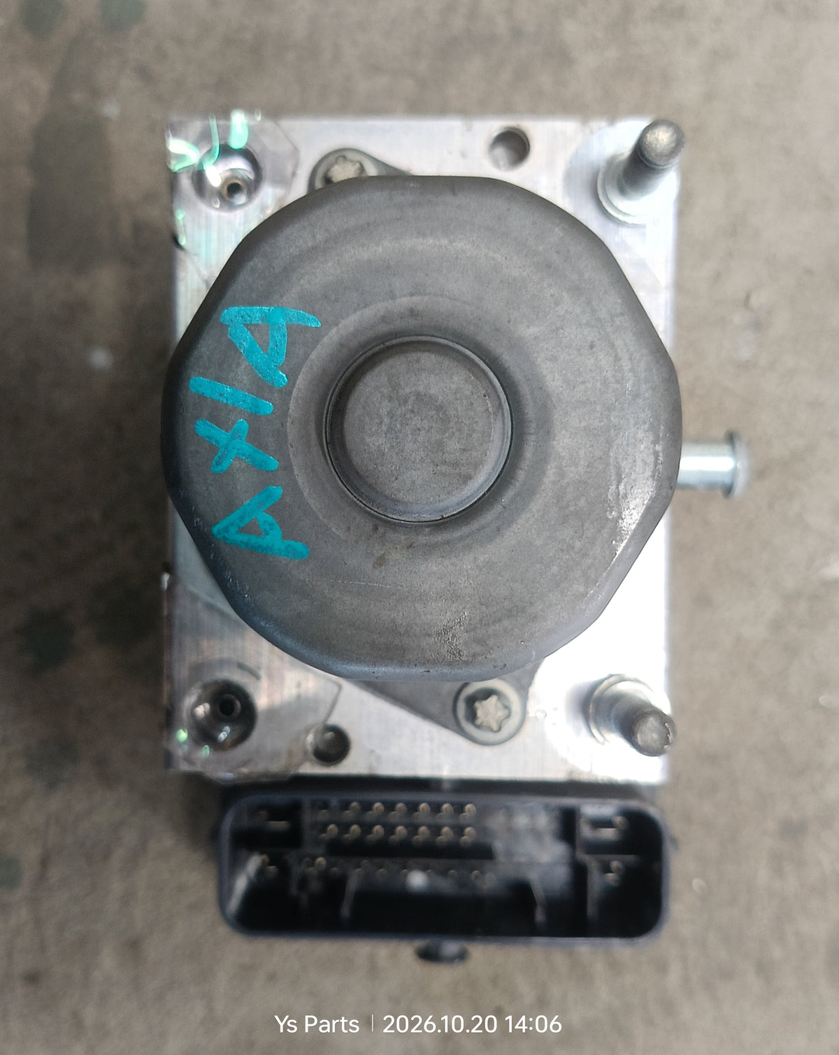 PERODUA AXIA ABS PUMP (44510-B6010)