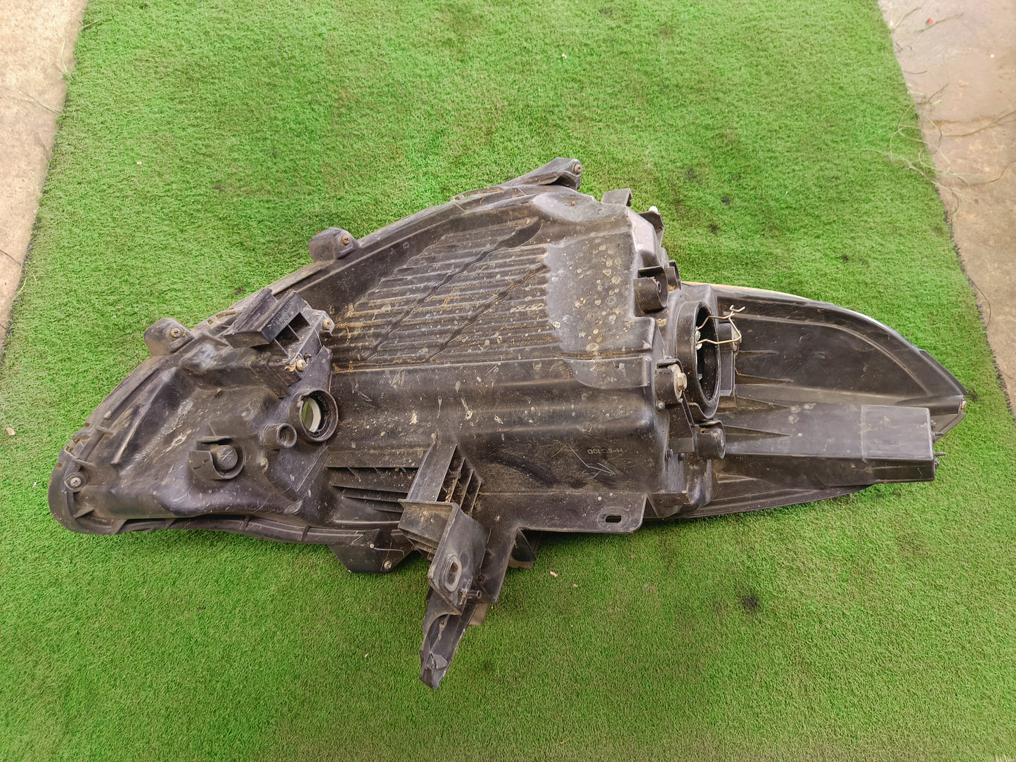 NISSAN ALMERA N17 HEAD LAMP LH (HL0138)