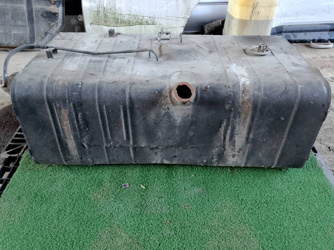 LORRY FUEL TANK (FT00027)