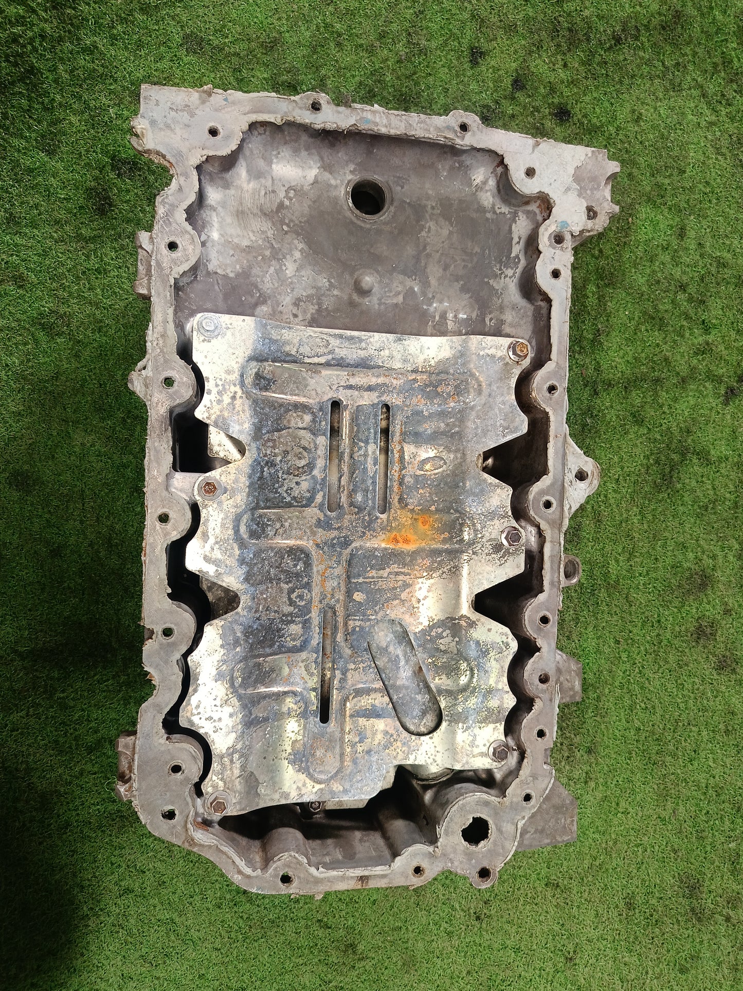 PROTON SAGA FLX OIL SUM (OSP00015)