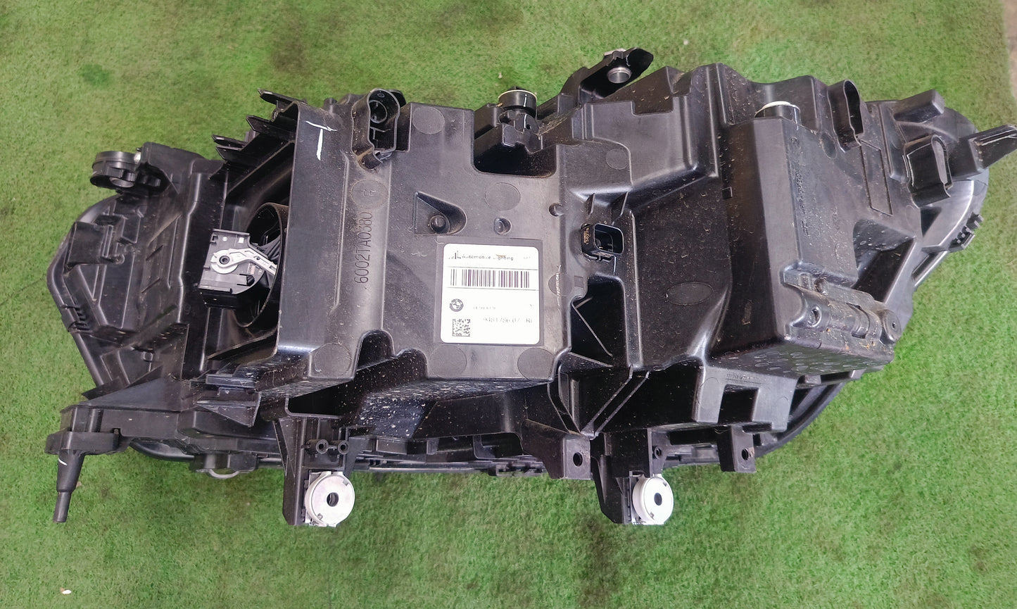 BMW X5 G05 / X6 G06 HEAD LAMP RH (O) (6002TA0380)