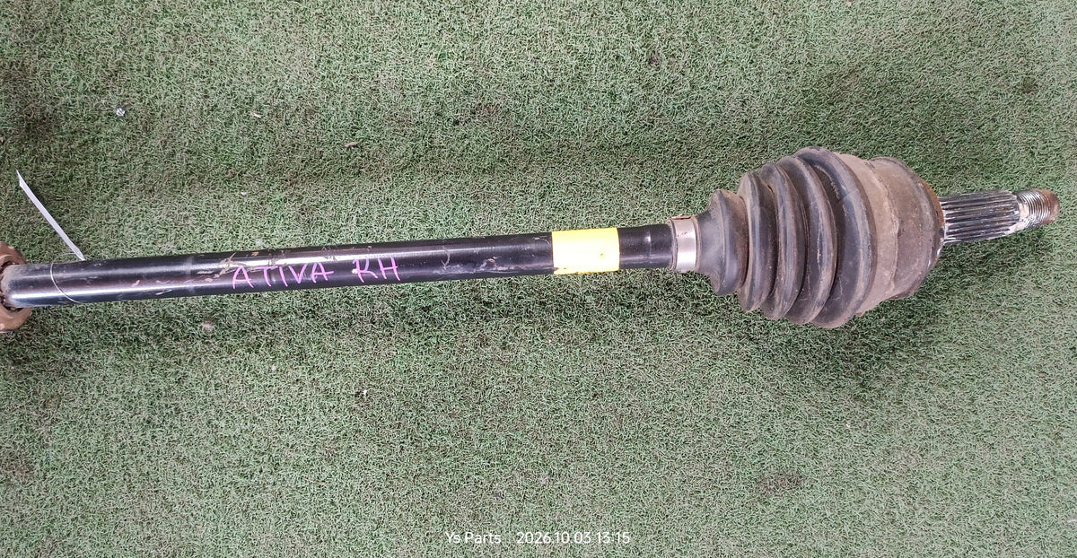 PERODUA ATIVA DRIVE SHAFT RH (DS0080)
