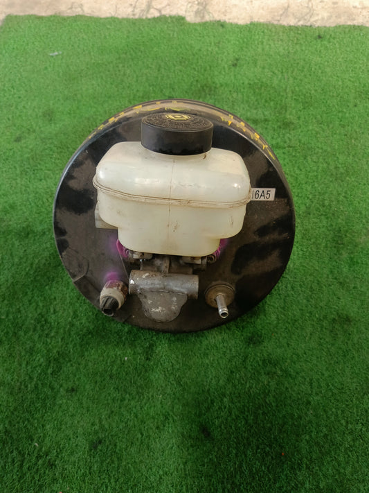 TOYOTA HIACE VAN BRAKE BOOSTER SET (0204745321)
