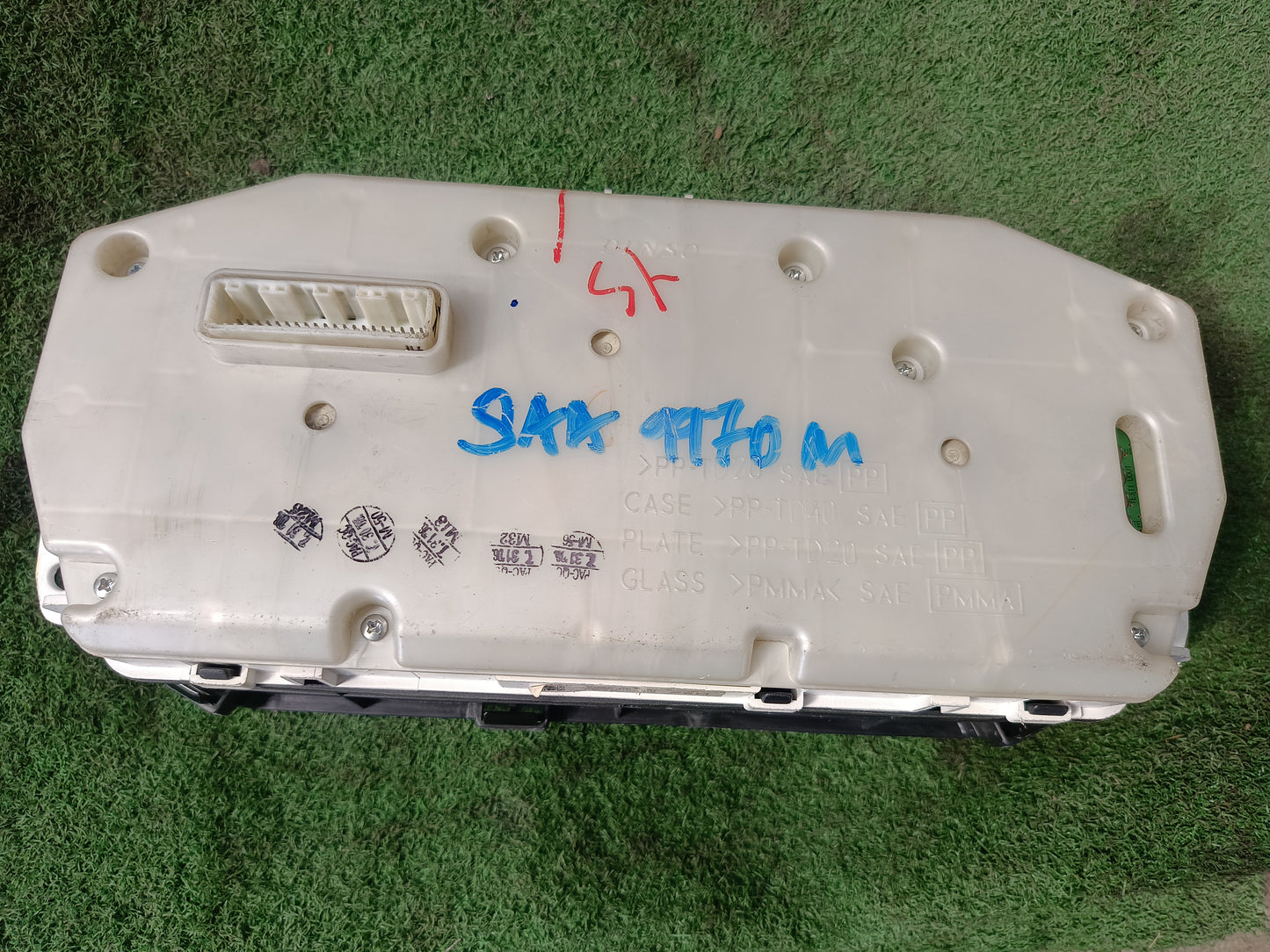 PERODUA MYVI D73A METER (83800-BZ160)