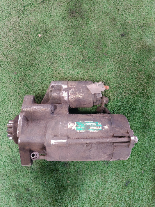 NISSAN NAVARA D40 STARTER (23300-EB70E)