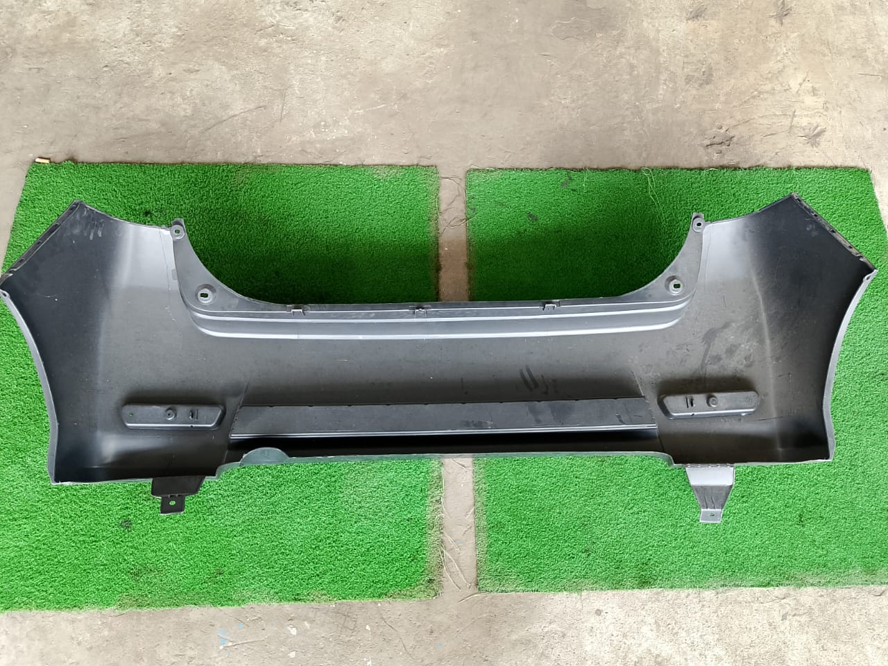 PERODUA VIVA ELITE REAR BUMPER  (NEW) (RB00031)