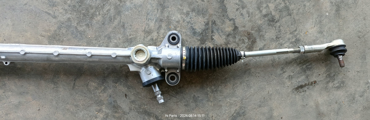 PERODUA ARUZ STEERING RACK (NEW) (45510-BZ490)