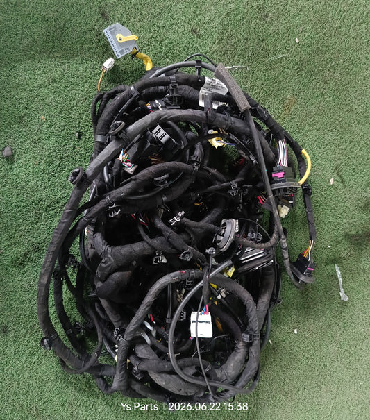 PROTON X50 LOWER WIRING (6600151066)