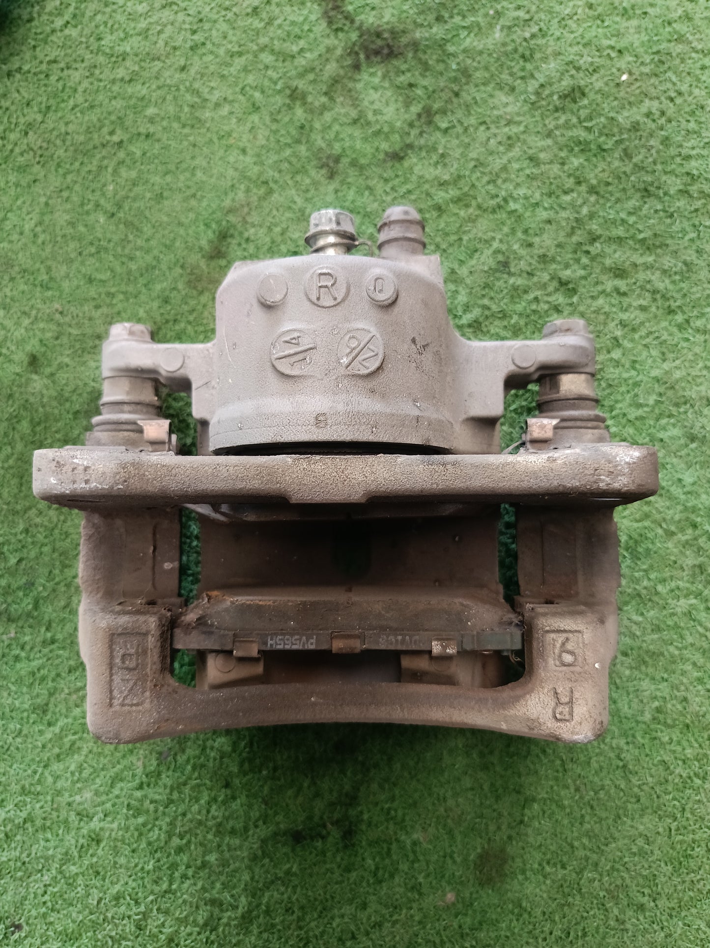 TOYOTA PRIUS BRAKE CALIPER RH (U) [BC139]