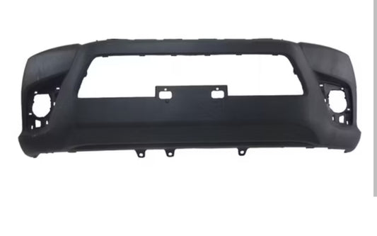 TOYOTA HILUX REVO FRONT BUMPER COVER (52119-0KD60)
