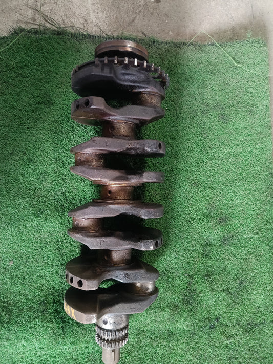 MITSUBISHI ASX CRANKSHAFT (CS00015)