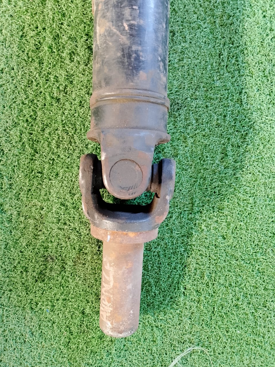 TOYOTA AVANZA LONG SHAFT (LS0019)