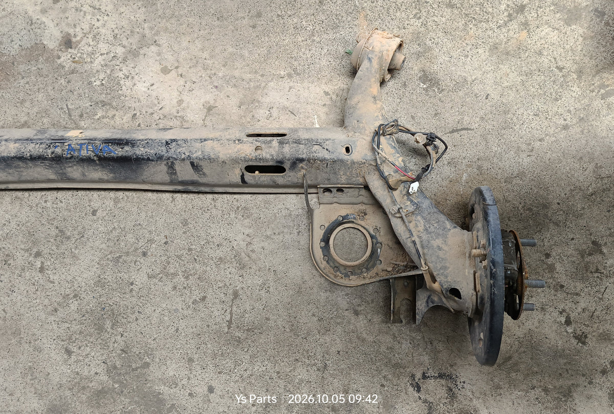 PERODUA ATIVA REAR AXLE (RA0036)