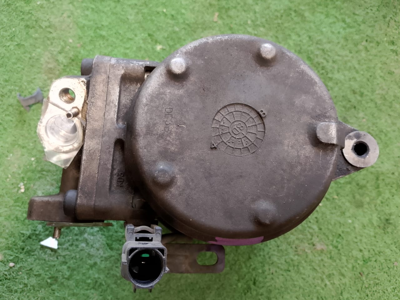HYUNDAI ITEN COMPRESSOR (CMP0009)