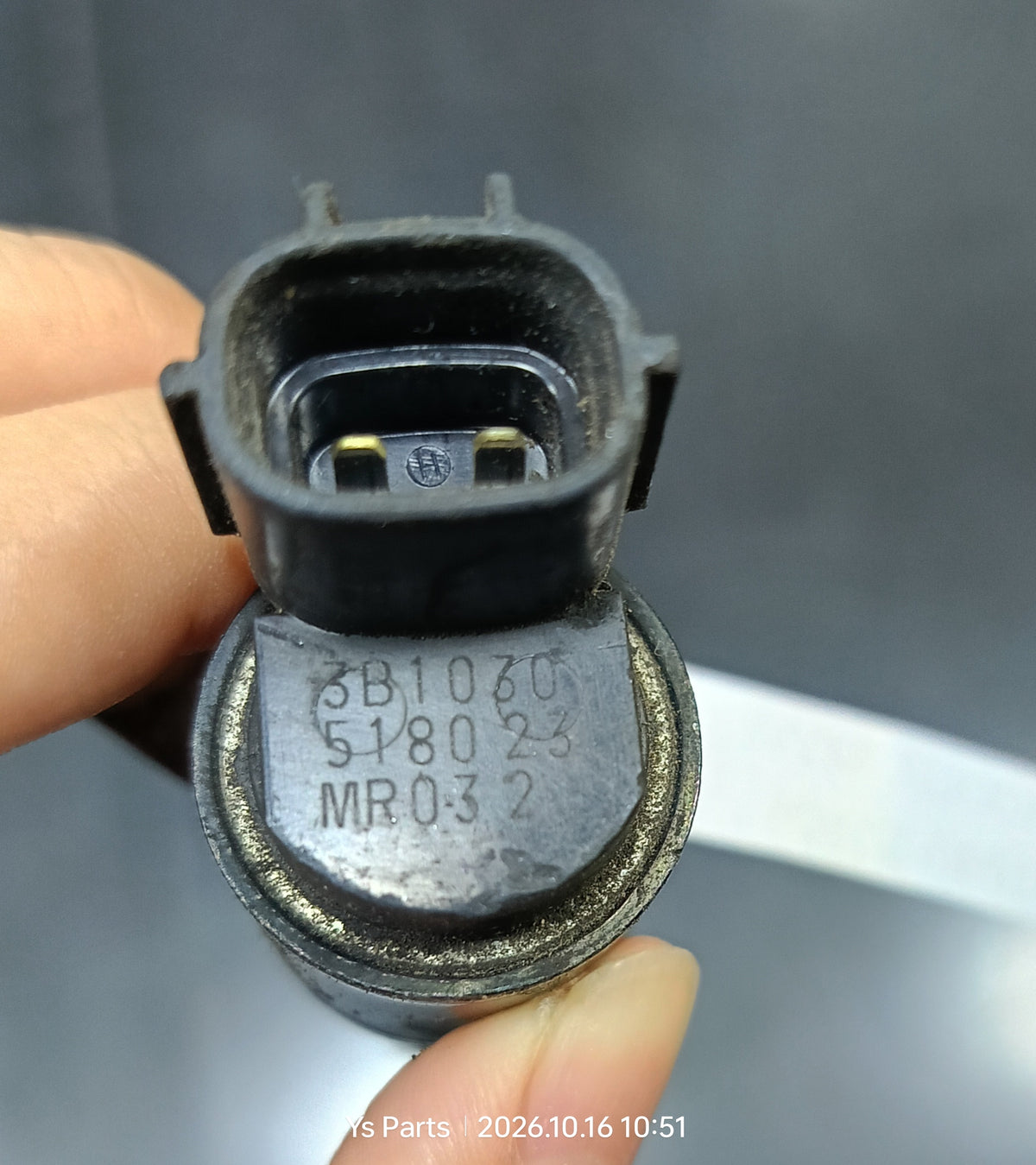 PERODUA MYVI / ALZA VVT SENSOR (3B1030-5180)