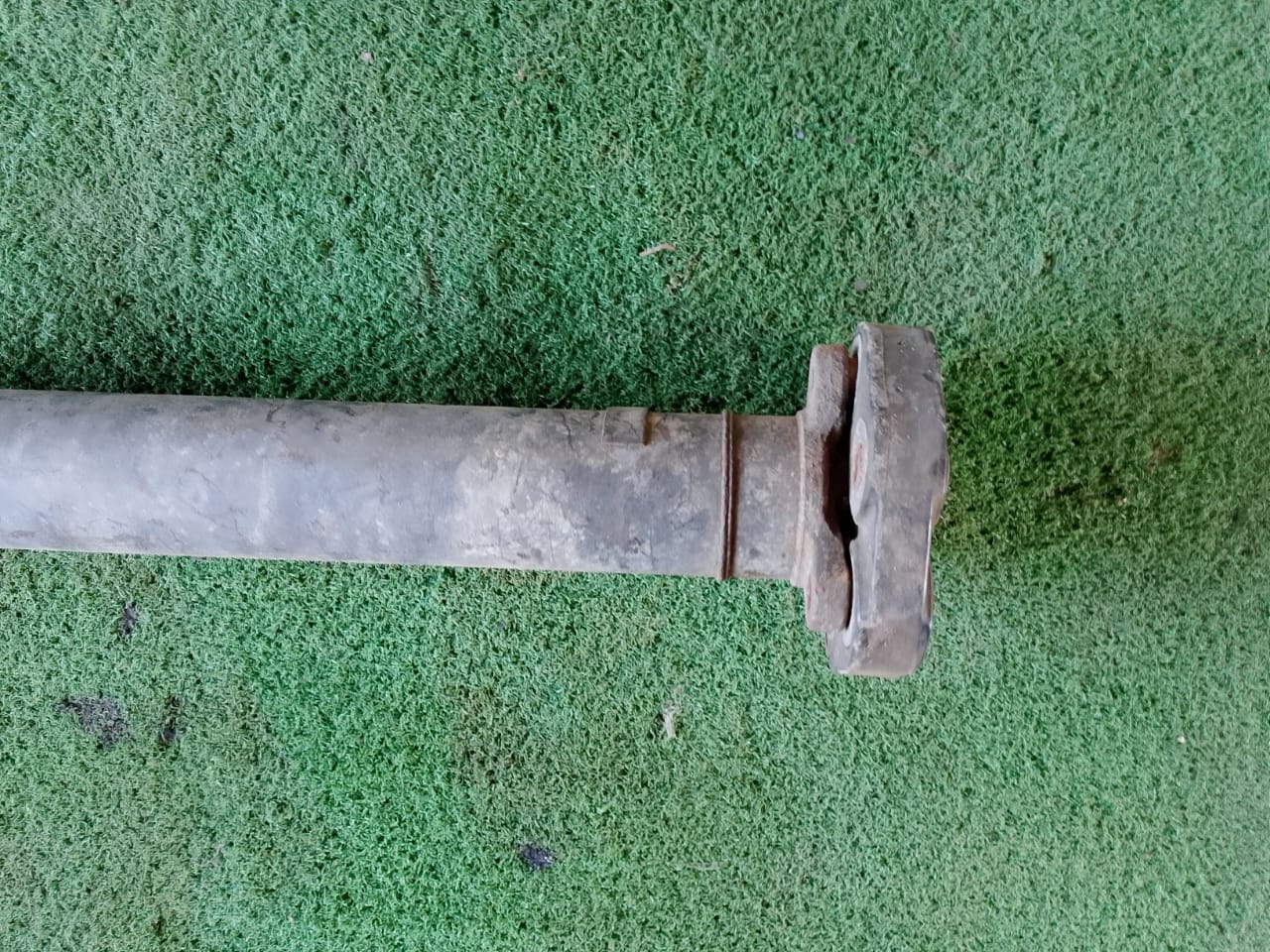 MERCEDES BENZ LONG SHAFT (LS0004)