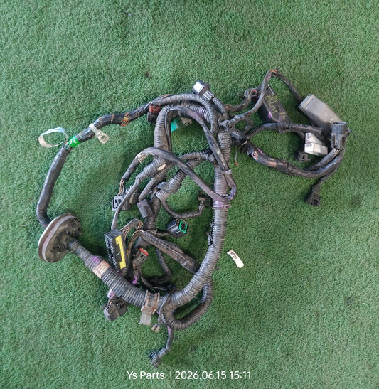 PROTON SAGA BLM 1.6 ENGINE WIRING (PW856163)