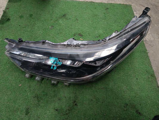 TOYOTA VIOS NCP151 HEAD LAMP LH (HL0098)