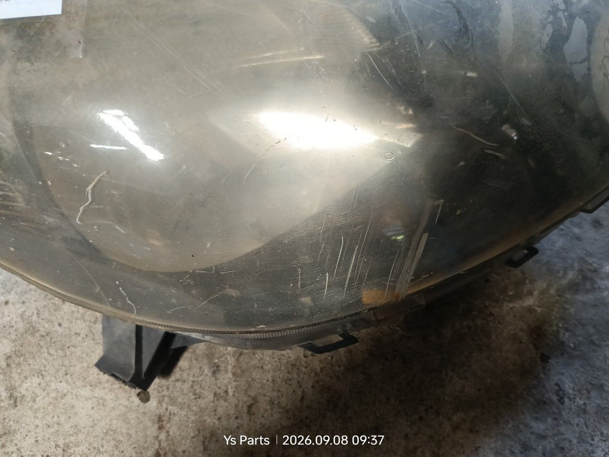 PERODUA MYVI HEAD LAMP RH (HL0144) PATAH KAKI