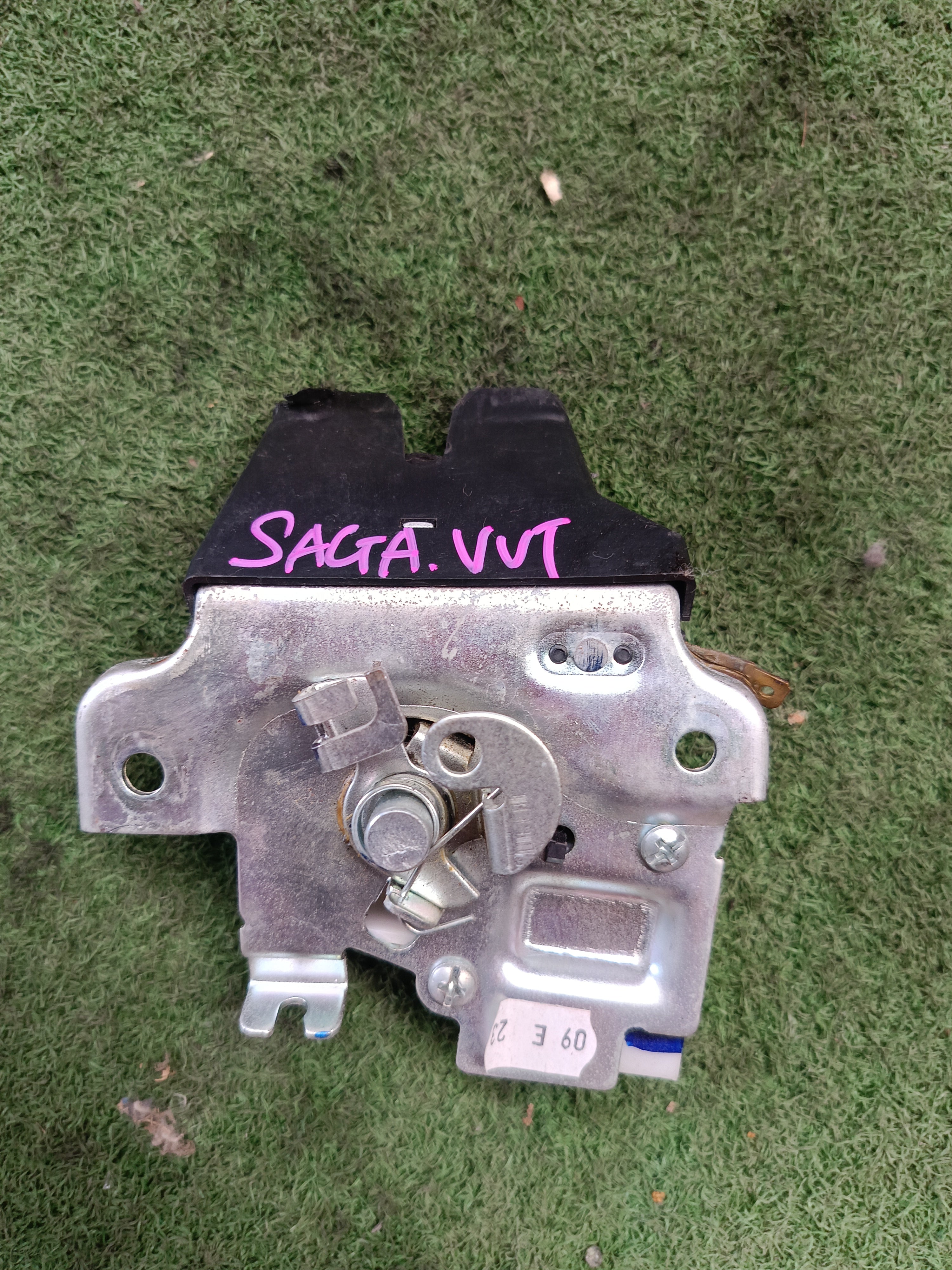 PROTON SAGA VVT TAIL GATE LOCK (BL00043) – YS PARTS