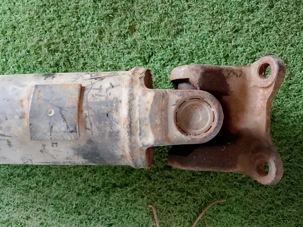 TOYOTA CALDINA LONG SHAFT (LS0023)
