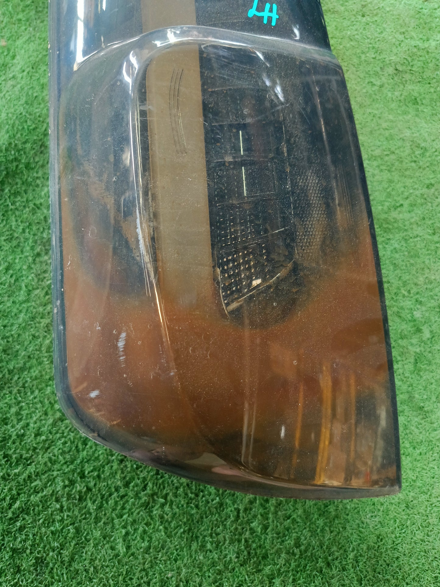 PERODUA MYVI K3 TAIL LAMP LH (TL00221)