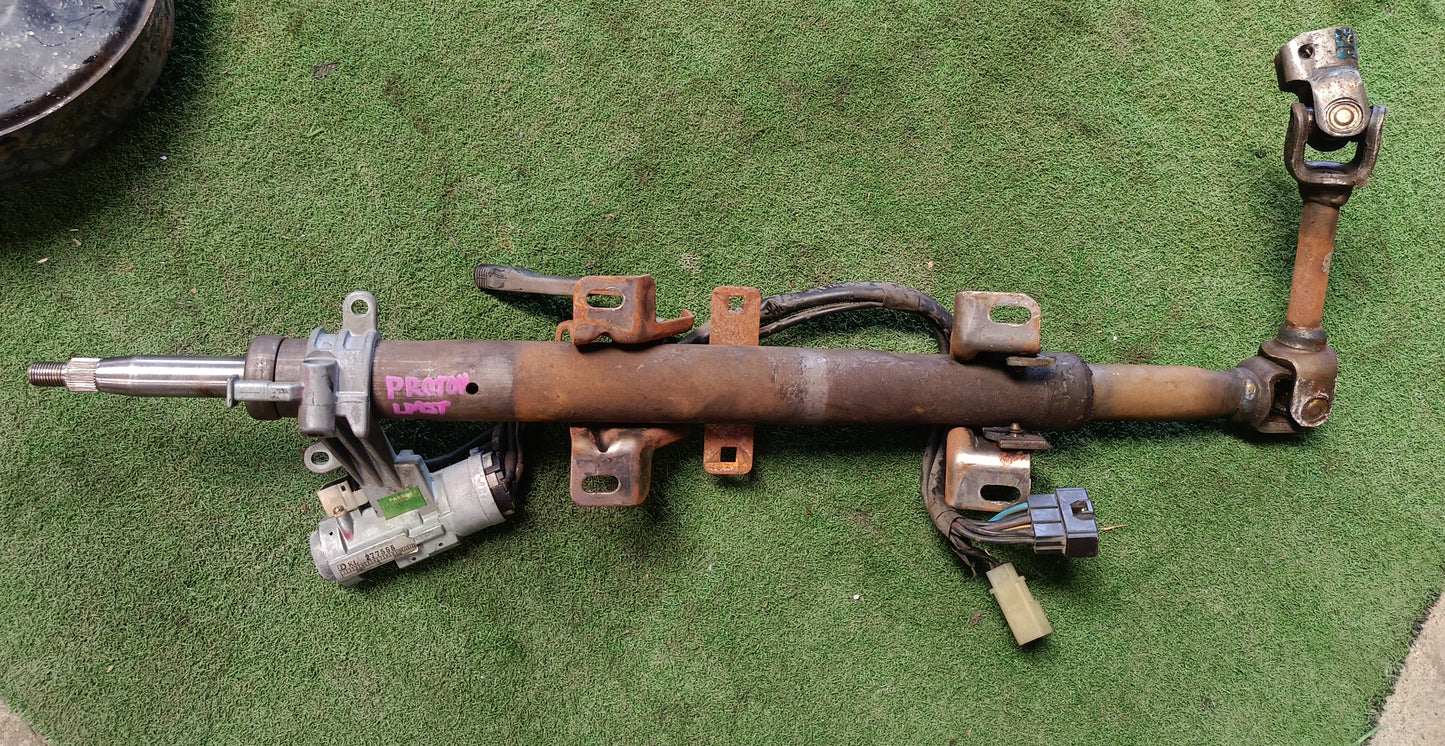 PROTON SAGA ISWARA LMST STEERING COLUMN (SC00046)