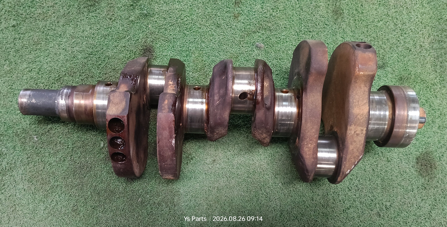 PERODUA VIVA EJ CRANKSHAFT (CS00024)